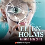 Ellen Holms: Private Detective cover image cdn
