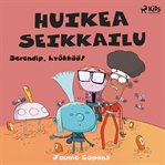 Serendip, hyökkää! cover image cdn