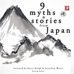 9 Myths and Stories From Japan cover image cdn