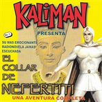 El collar de Nefertiti cover image cdn