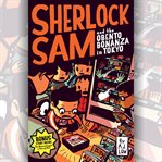 Sherlock Sam and the Obento Bonanza in Tokyo cover image cdn