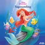 Disney: Ariel - sagosamling. Disneyprinsessor cover image cdn