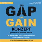 Das Gap-and-gain-konzept cover image cdn