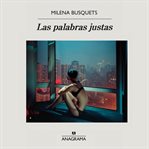Las palabras justas cover image cdn