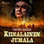 Kiinalainen Jumala cover image cdn