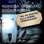 "nu Är Nästan Alla Orden Förbrukade" cover image cdn