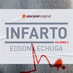 Infarto. Volumen 2 cover image cdn