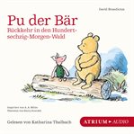 Pu Der Bär. Rückkehr in Den Hundertsechzig-morgen-wald cover image cdn