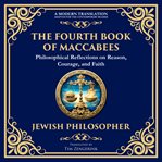 The Fourth Book of Maccabees cover image cdn