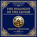 the Dialogue of the Savior cover image cdn