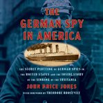 The German Spy in America cover image cdn