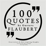 100 Quotes by Gustave Flaubert cover image cdn