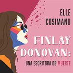 Finlay Donovan, Una Escritora De Muerte cover image cdn