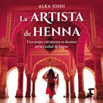 La Artista De Henna cover image cdn