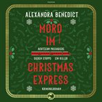 Mord im Christmas Express cover image cdn