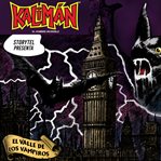 Kalimán. El Valle De Los Vampiros cover image cdn