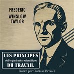 Les Principes De L'organisation Scientifique Du Travail cover image cdn