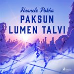 Paksun lumen talvi cover image cdn