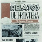 Relatos De Frontera cover image cdn