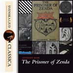 The Prisoner of Zenda cover image cdn