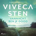 Vannacht Ben je dood cover image cdn