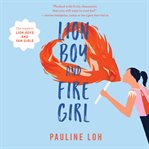 Lion Boy and Fire Girl cover image cdn