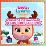 Cuentos de Navidad de los Bebés Llorones (en Castellano) cover image cdn