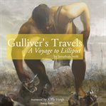 Gulliver's Travels: A Voyage to Lilliput cover image cdn