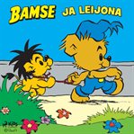 Bamse ja leijona cover image cdn
