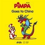 Pimpa Goes to China cover image cdn