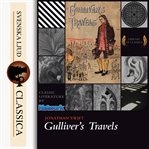 Gulliver's Travels cover image cdn