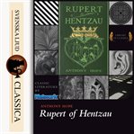 Rupert of Hentzau cover image cdn