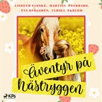 Äventyr på hästryggen cover image cdn