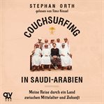 Couchsurfing in Saudi-Arabien cover image cdn