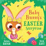 Baby Bunny's Easter Surprise cover image cdn
