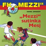 "Mezzi" Sutinka Mesį cover image cdn
