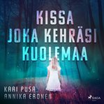 Kissa Joka Kehräsi Kuolemaa cover image cdn