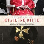 Gefallene Ritter cover image cdn