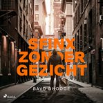 Sfinx zonder gezicht cover image cdn