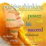 Positive Thinking cover image cdn