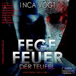 Fegefeuer Der Teufel - Arizona Thriller 1 cover image cdn