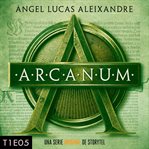 Arcanum - T1E05 cover image cdn