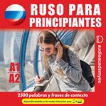 Ruso Para Principiantes cover image cdn