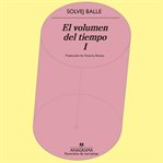 El Volumen Del Tiempo I cover image cdn
