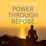 Power Through Repose cover image cdn