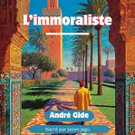 L'immoraliste cover image cdn