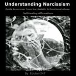 Understanding Narcissism cover image cdn