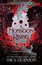 A Monsoon Rising cover image cdn