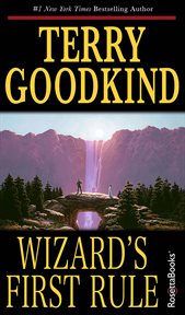 Wizard's First Rule cover image cdn