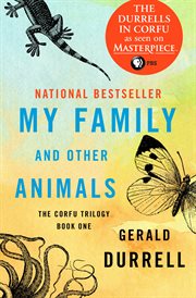 My Family and Other Animals cover image cdn